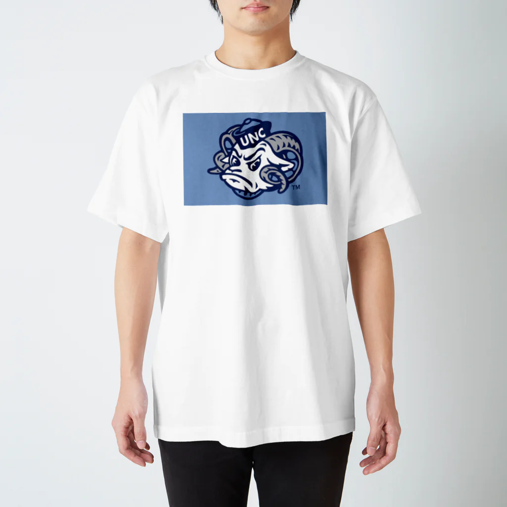 pacchonのNC スタンダードTシャツ