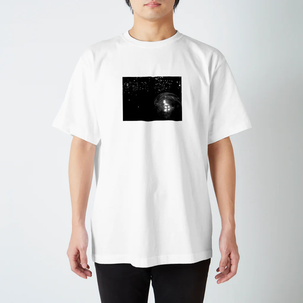 xxx26のX-lamp スタンダードTシャツ