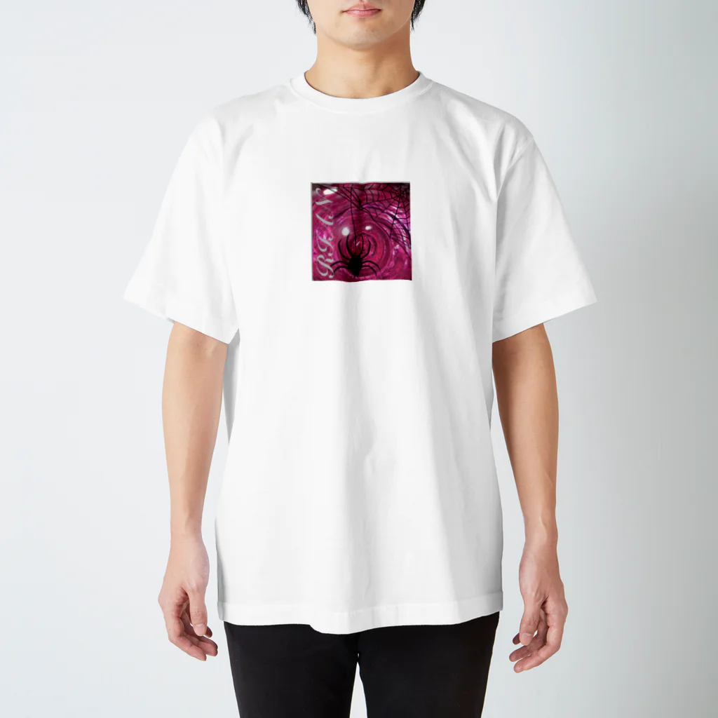 RIANのRIAN スタンダードTシャツ