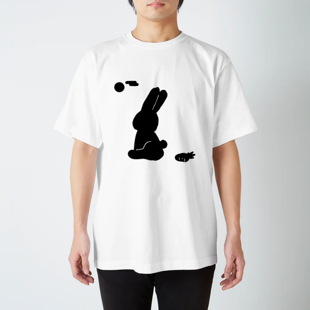 KERA工房のKAGE×USA スタンダードTシャツ