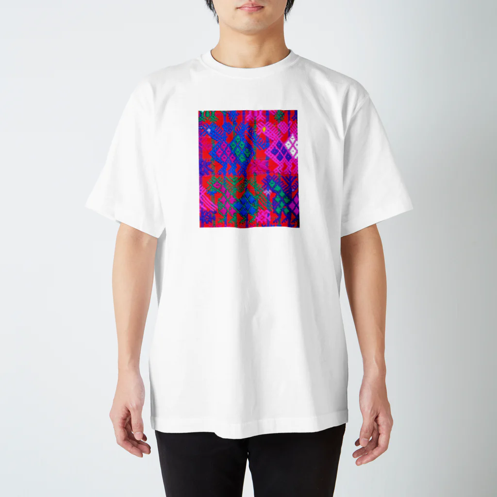 イロイトーのiloitooオリジナル スタンダードTシャツ