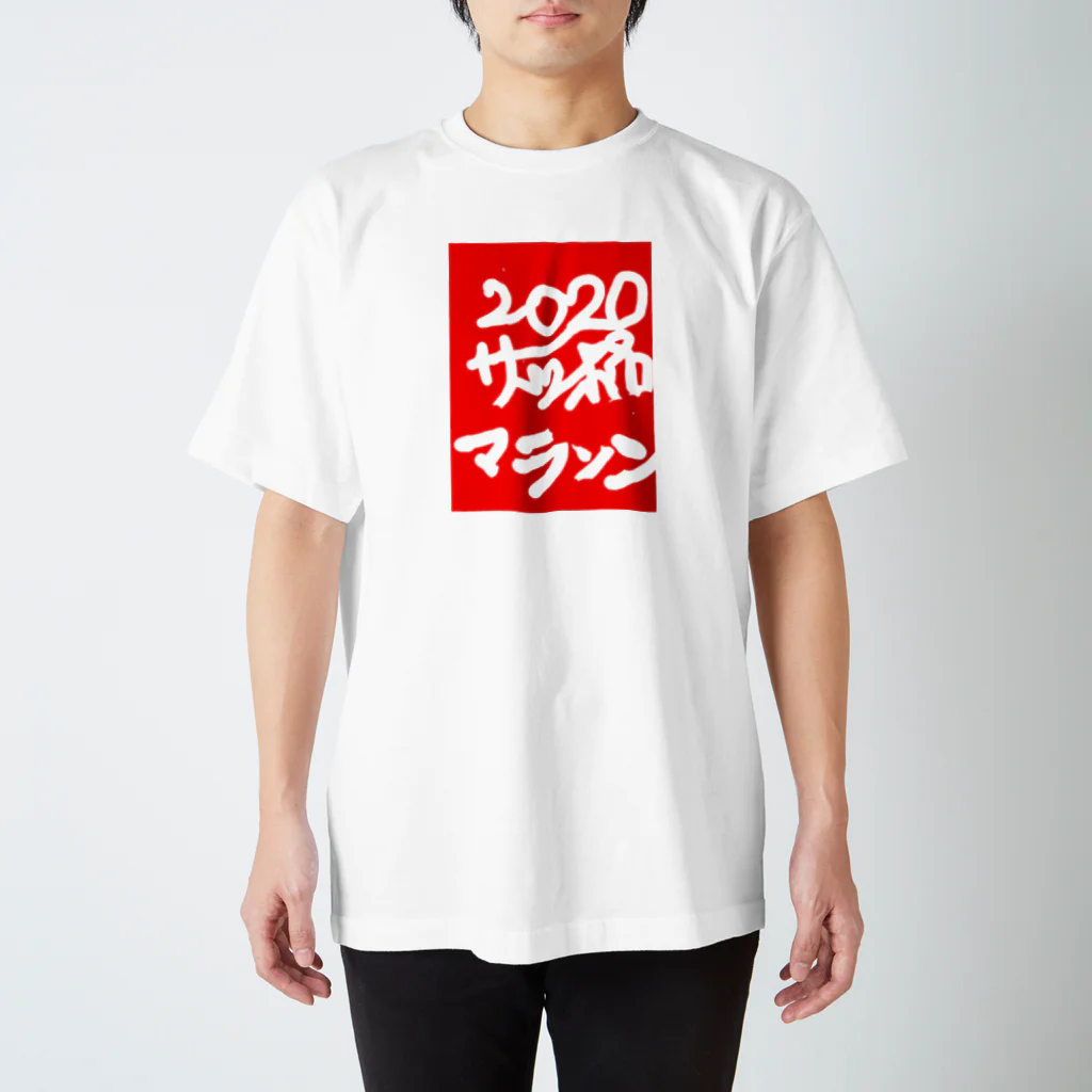 all-one31のスポーツシリーズ Regular Fit T-Shirt