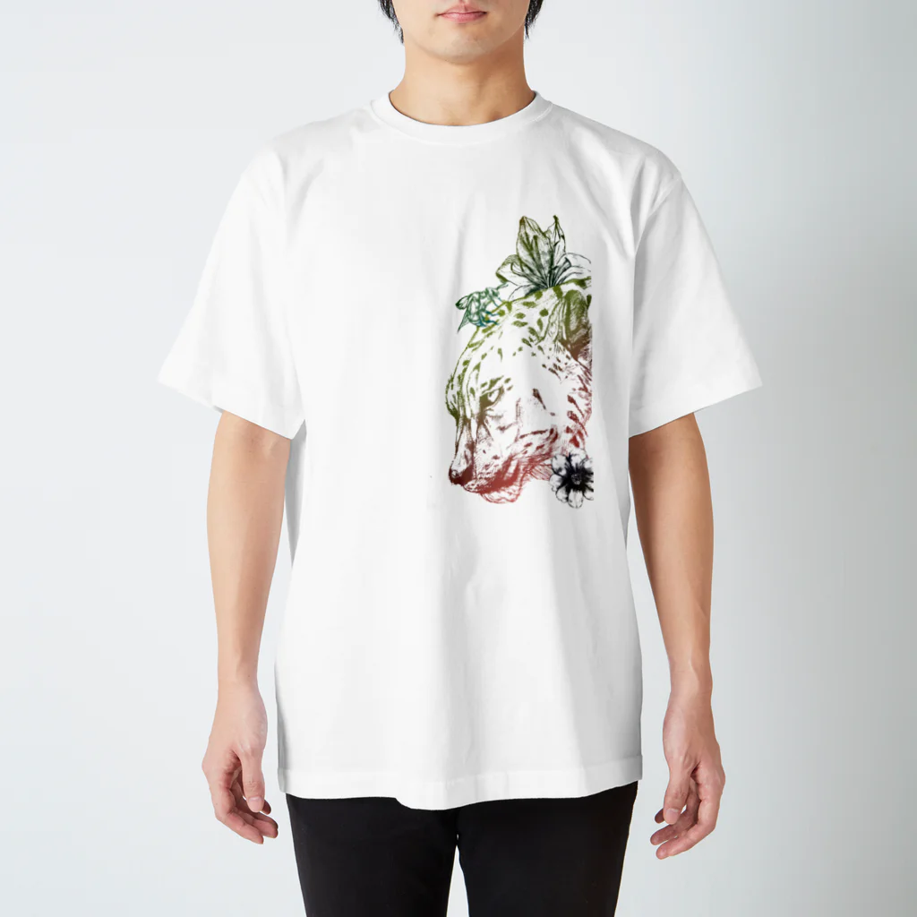 いまだからのcoexist Regular Fit T-Shirt