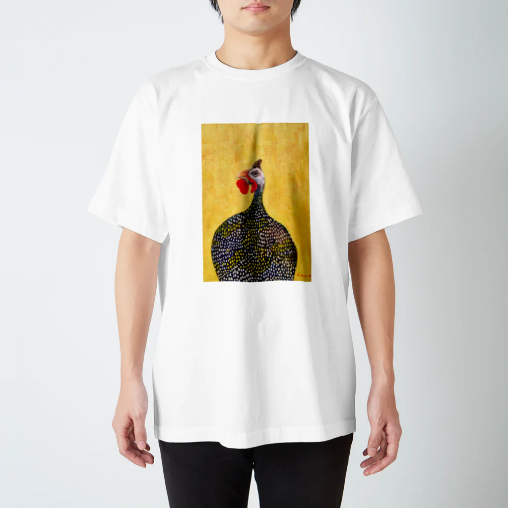 笹村かなのホロホロ Regular Fit T-Shirt