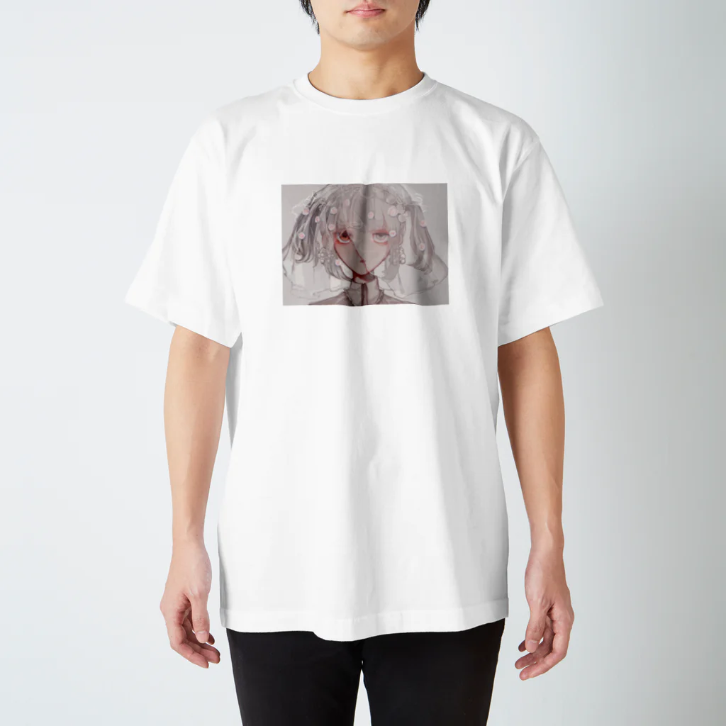沼田ゾンビ⁉️の「かわいい」のまえでは Regular Fit T-Shirt
