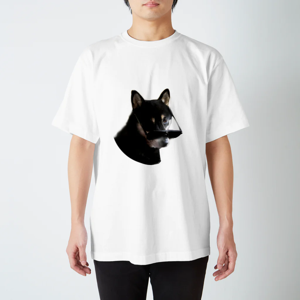 092の小次郎くん Regular Fit T-Shirt