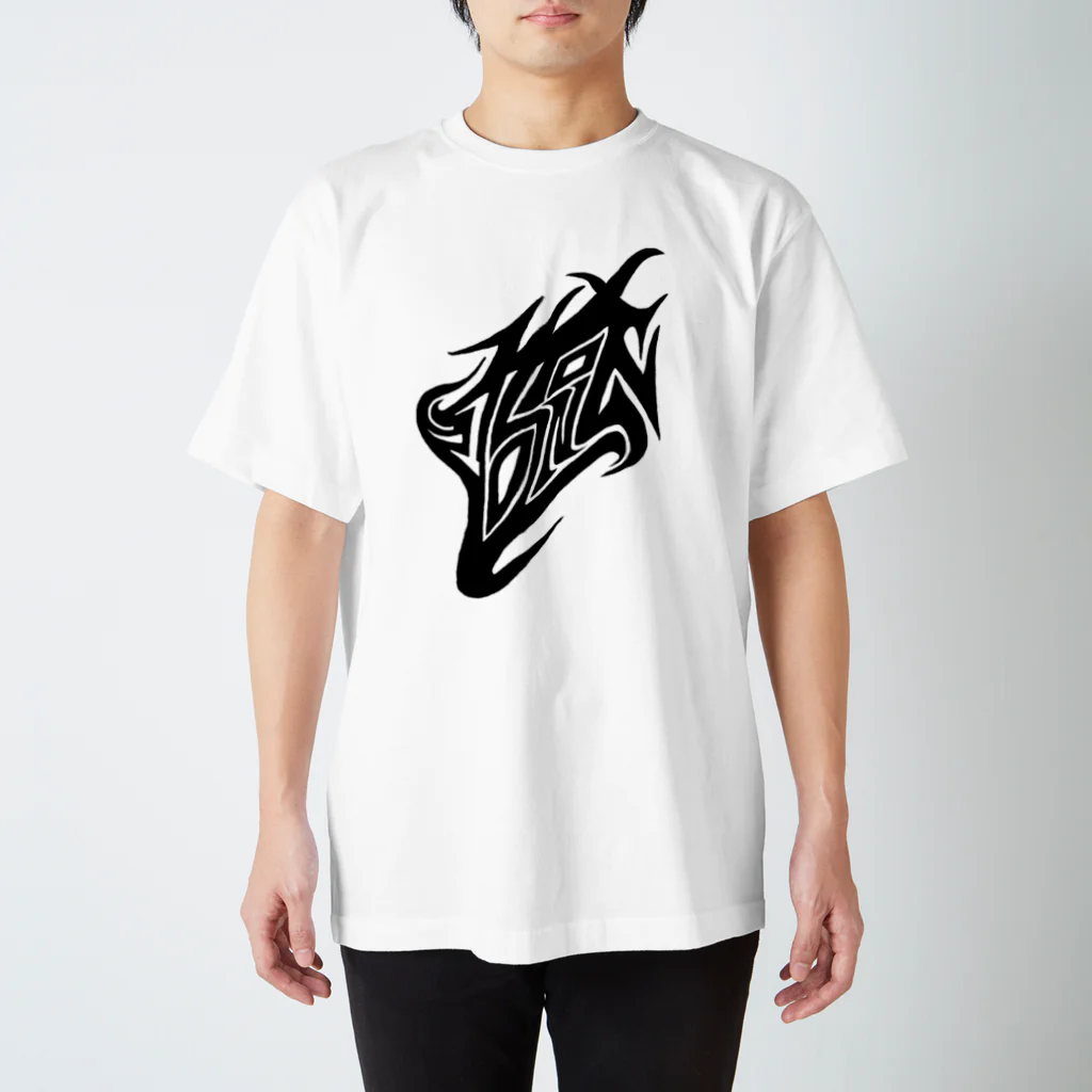 shinya_tのLOSTONE スタンダードTシャツ