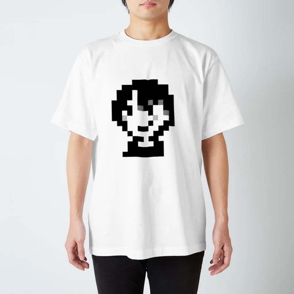 Zanchan dot shopのrena スタンダードTシャツ