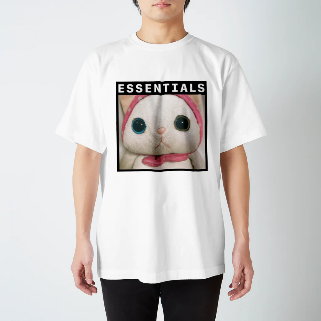 あいちゃんのはじめての　たま Regular Fit T-Shirt