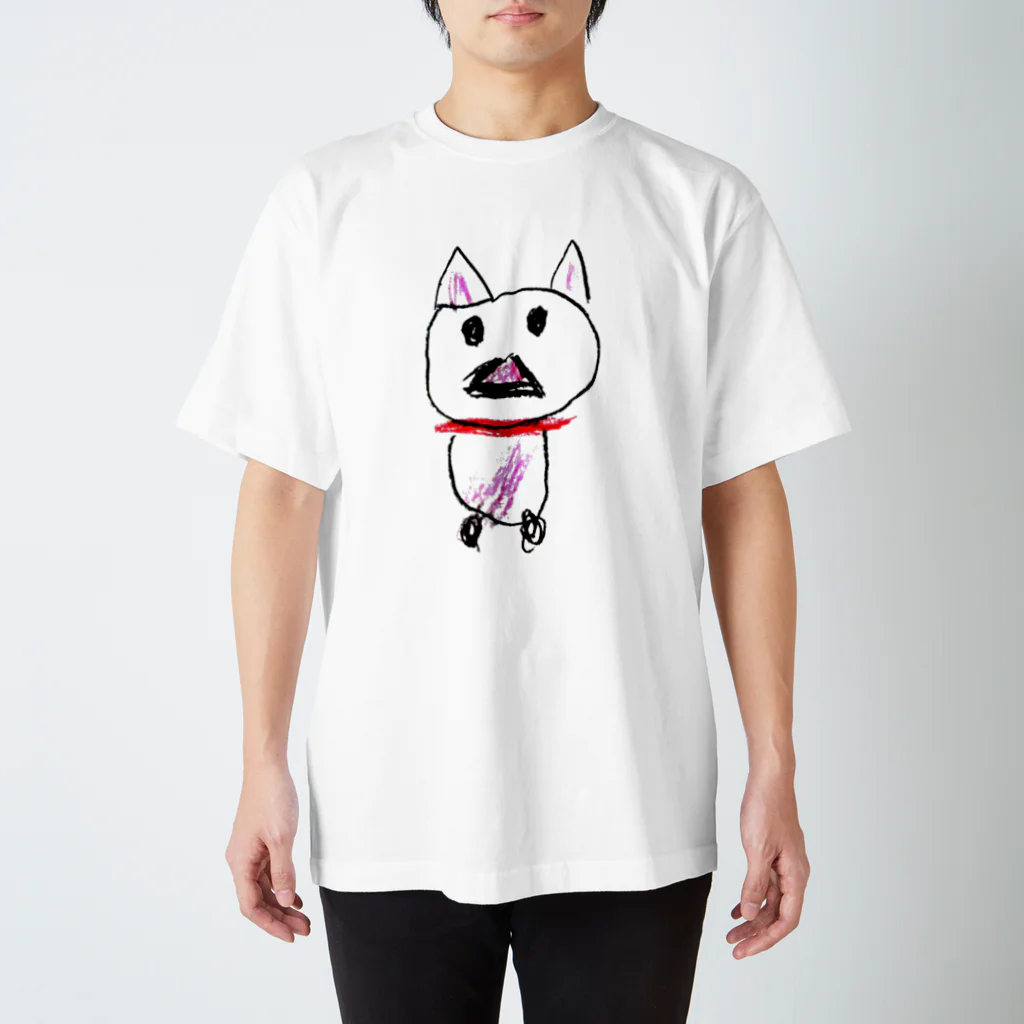 真奈美のフレブル Regular Fit T-Shirt