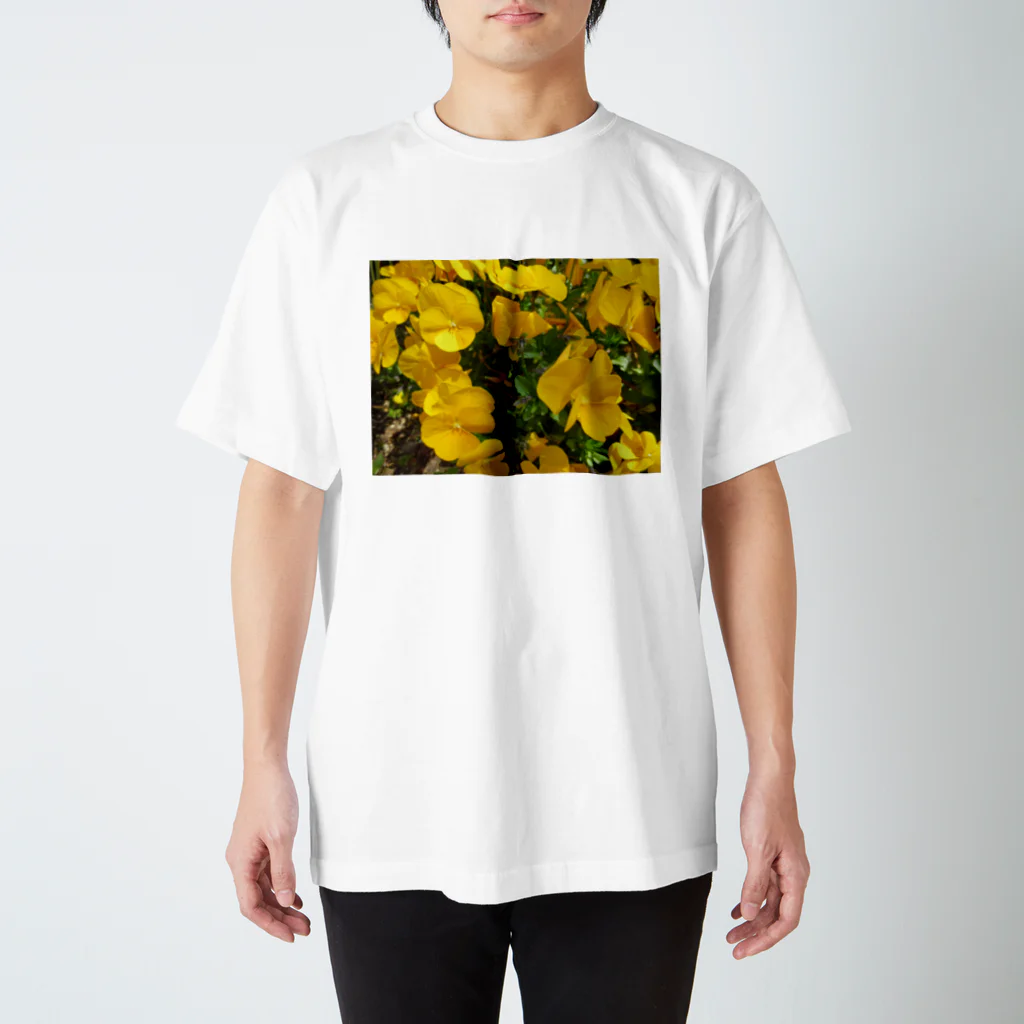 Dreamscape(LUNA)の輝いているあなたへ・・・ Regular Fit T-Shirt