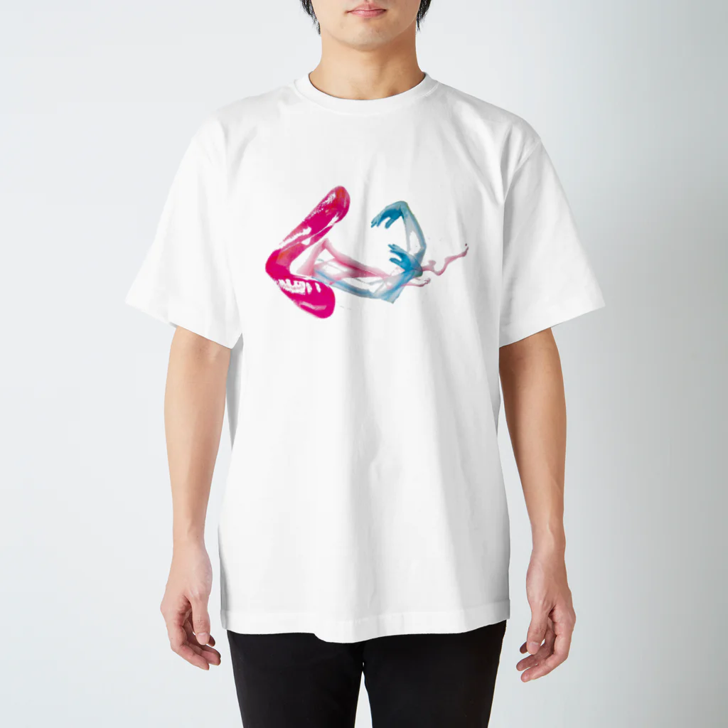 タコス姉のDream Catcher2 スタンダードTシャツ