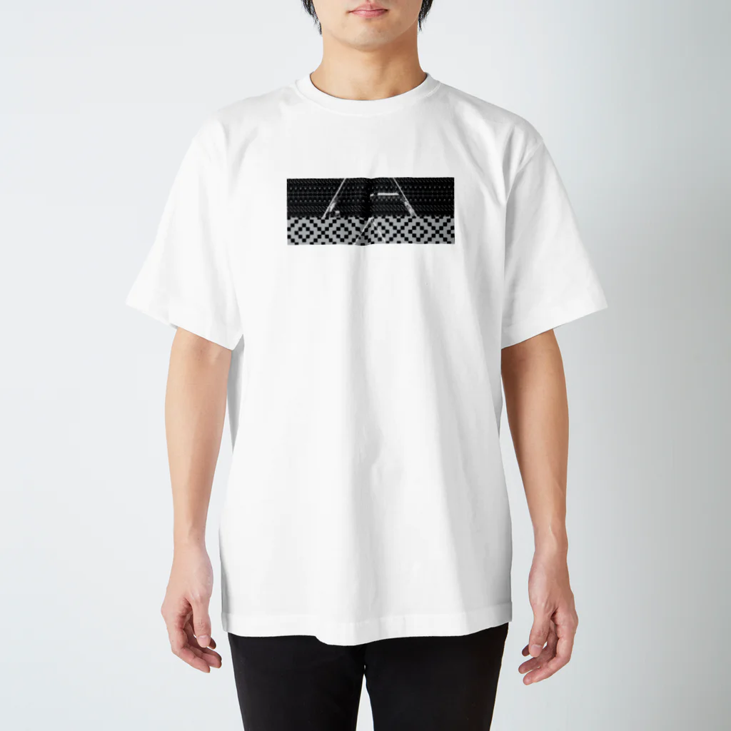 【Lip   xx  】web storeのlmix Regular Fit T-Shirt