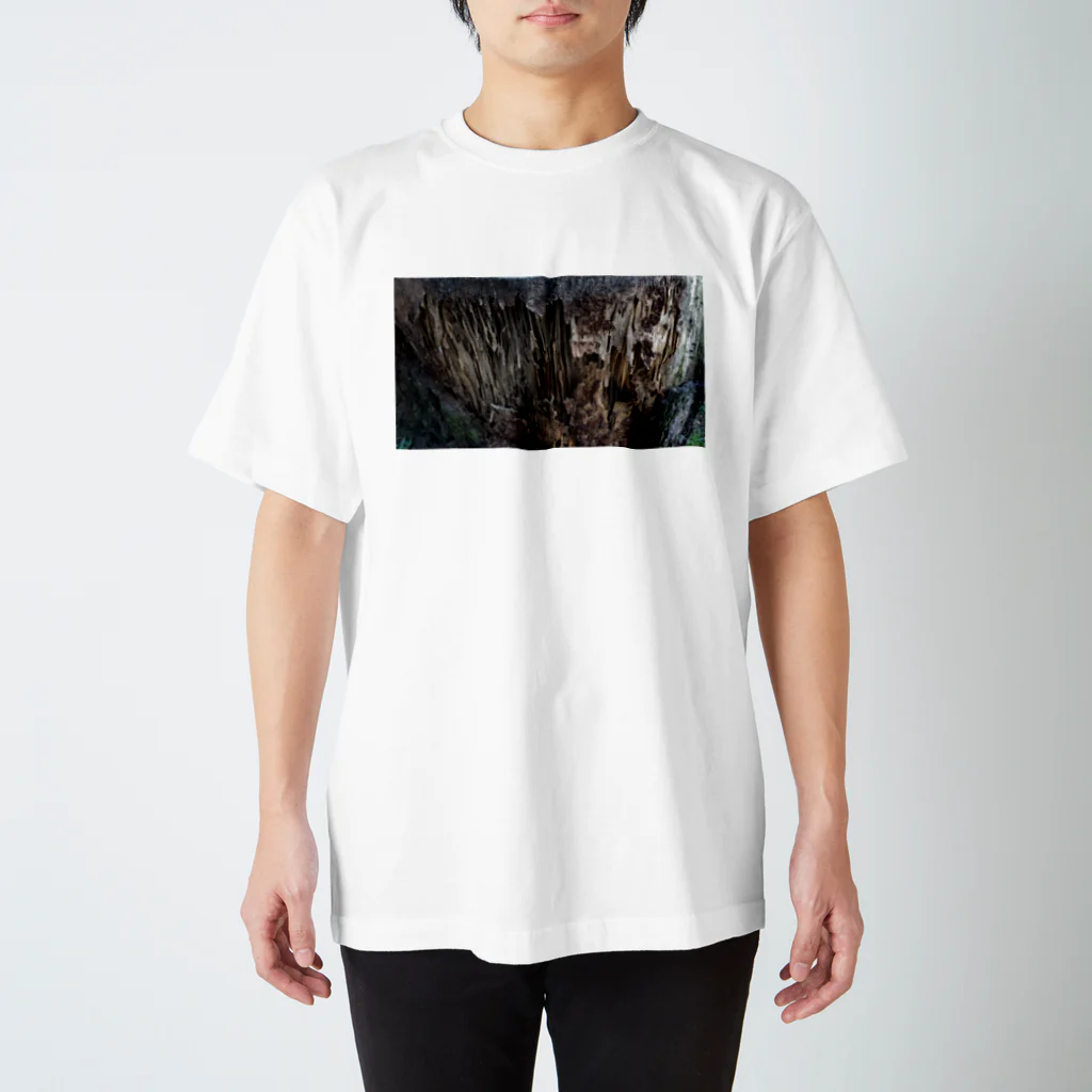 いぬのショップのキ Regular Fit T-Shirt