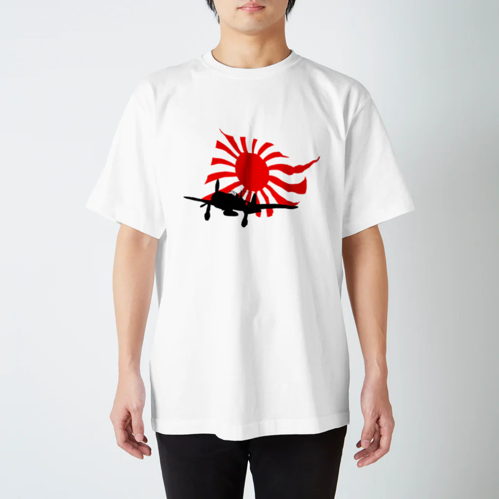 ゴルゴンゾーラの守神zero#1 スタンダードTシャツ