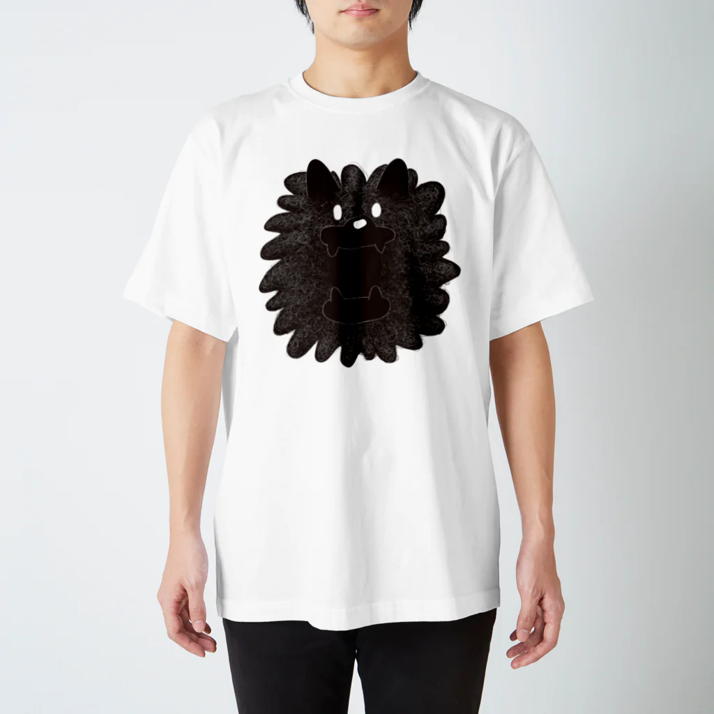 OLTのwild Regular Fit T-Shirt