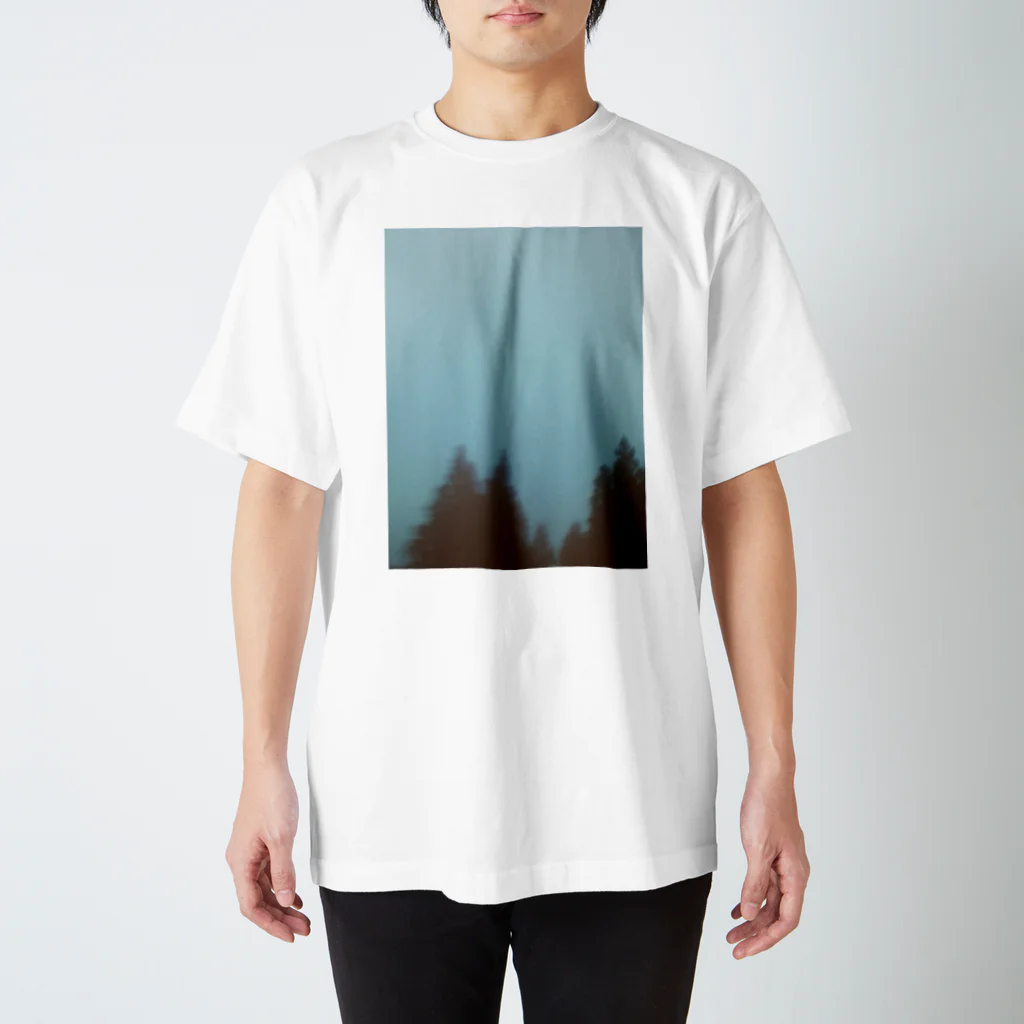 ノヤタイのano Regular Fit T-Shirt