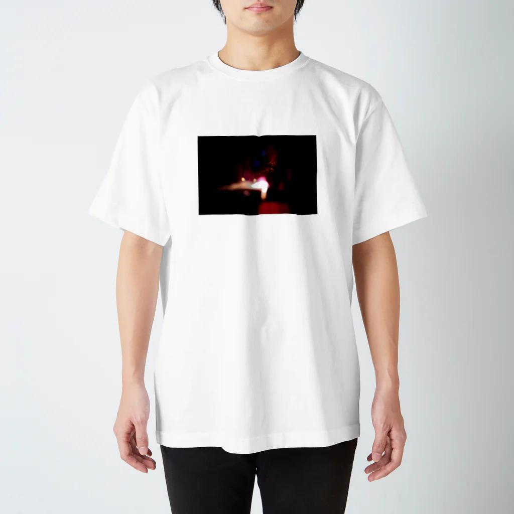 chaiのcanon - 花火 スタンダードTシャツ