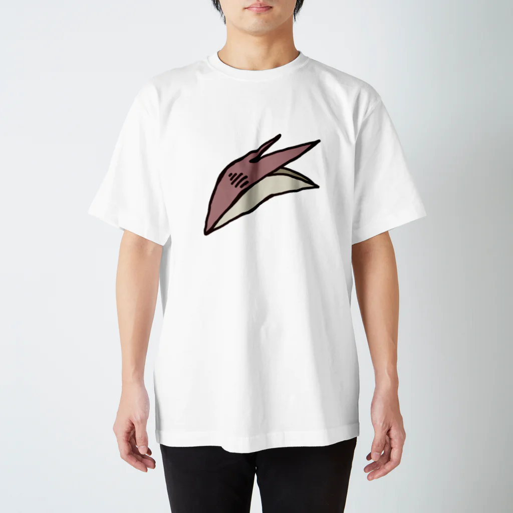 アイコン倉庫のラビッ! Regular Fit T-Shirt