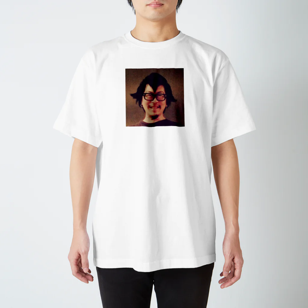 sukemon2000のDISKOアトムバージョン Regular Fit T-Shirt