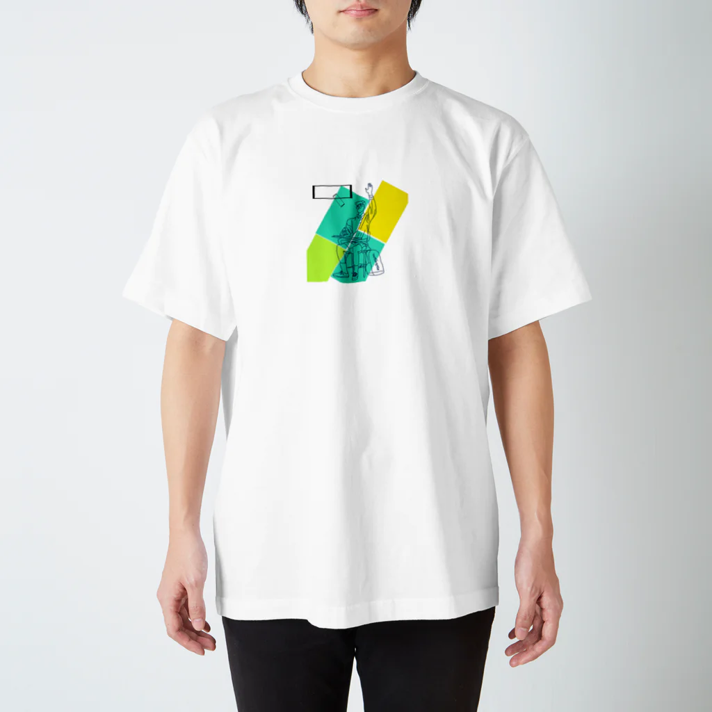 Mayakaのmo Regular Fit T-Shirt