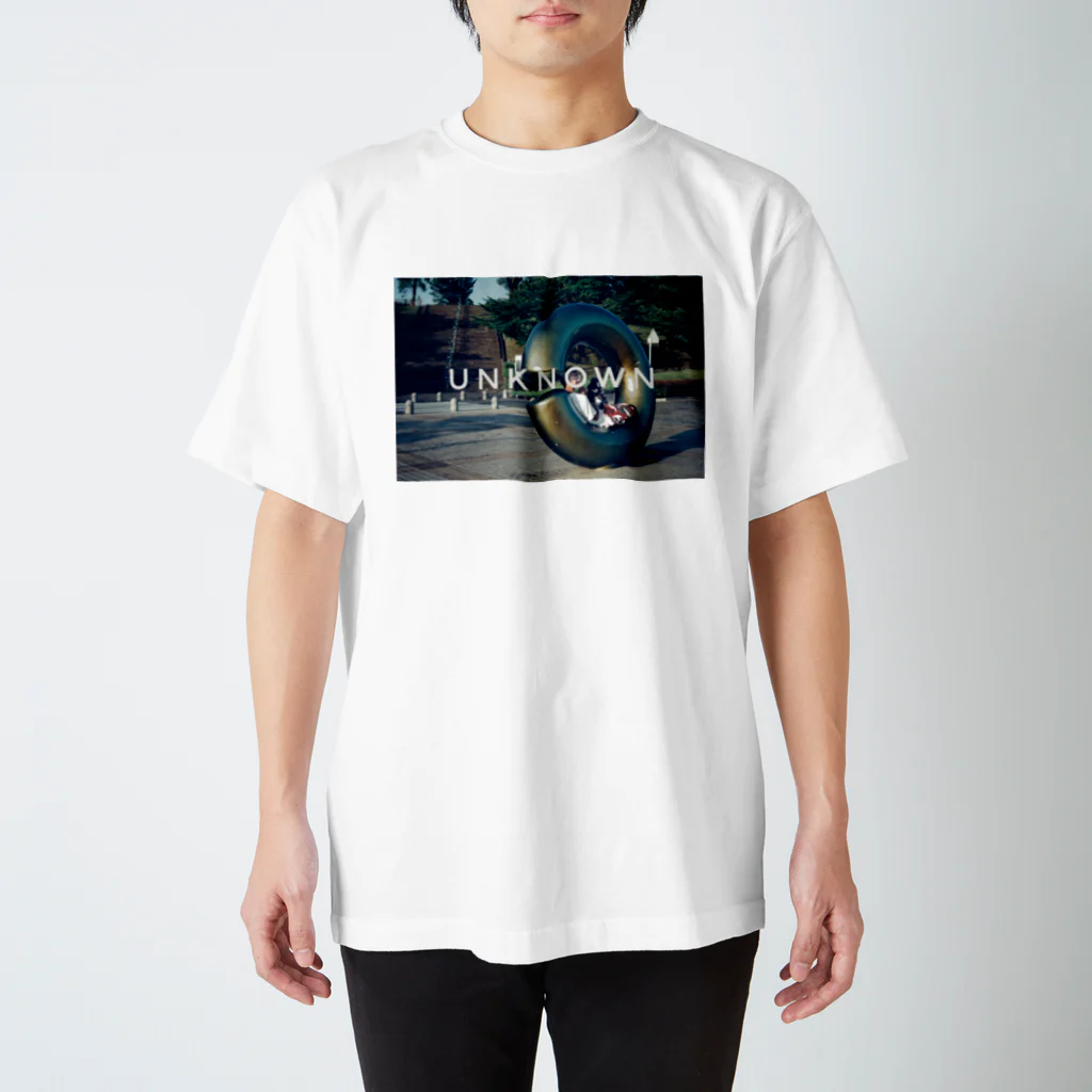 ぞののUnknown Regular Fit T-Shirt