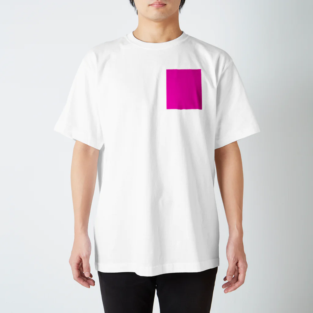 yskのmy T スタンダードTシャツ