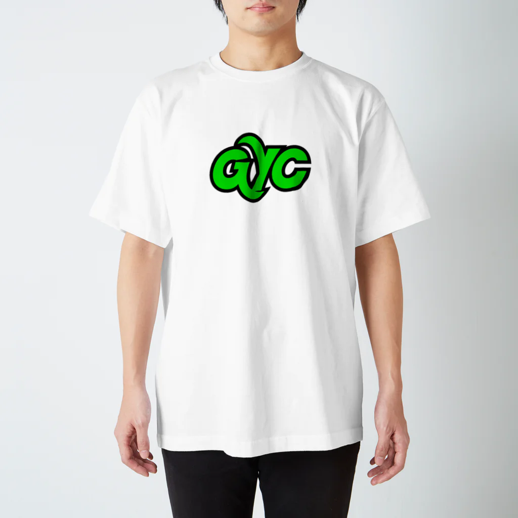 OGNOYの【GYC】Type A Regular Fit T-Shirt