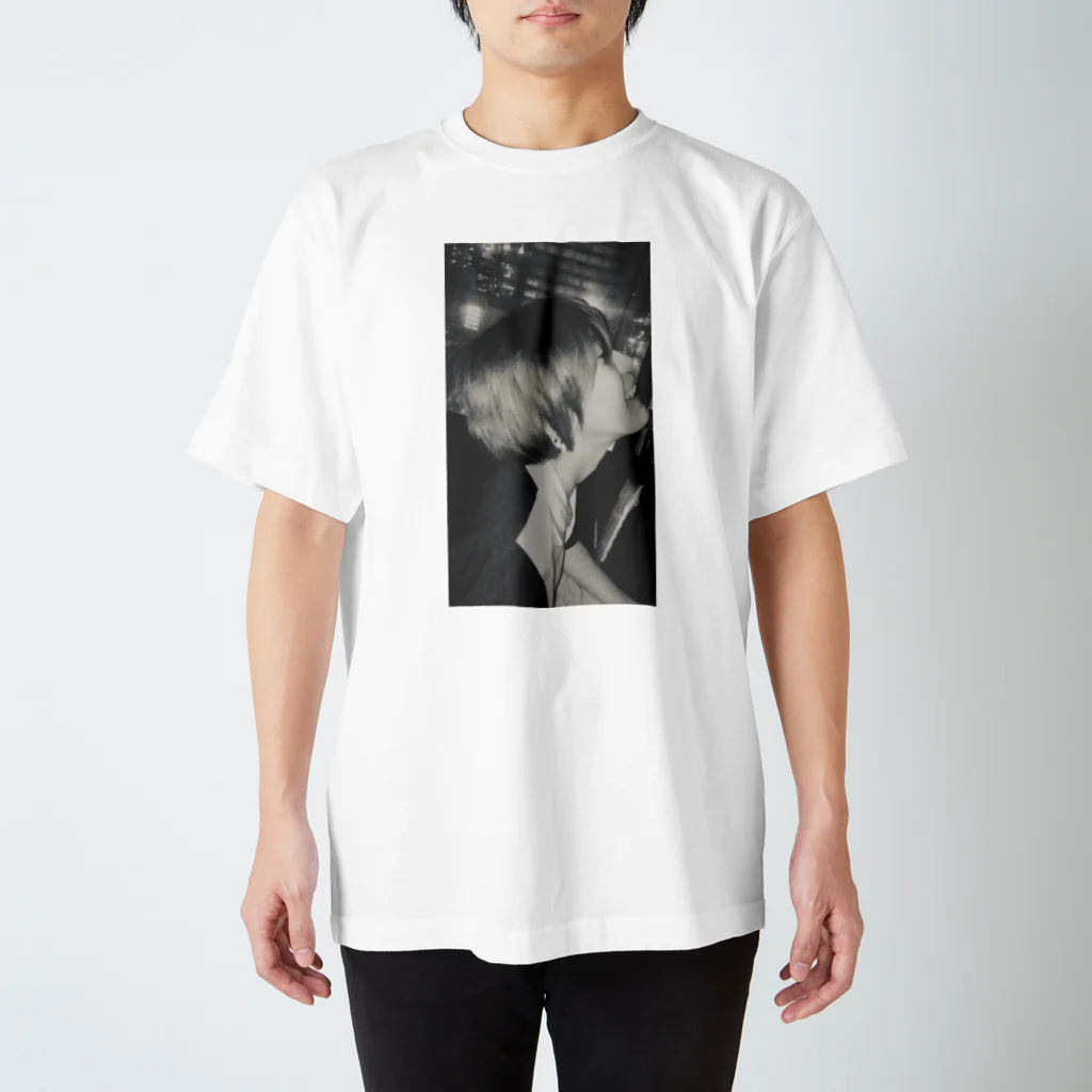 花咲 優の私。 Regular Fit T-Shirt