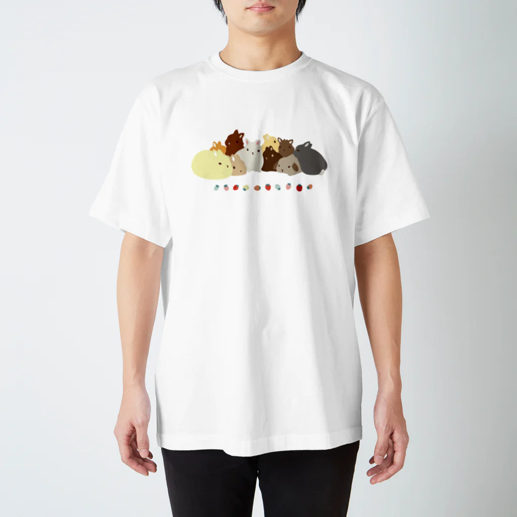 大賀一五の店の十兎 Regular Fit T-Shirt