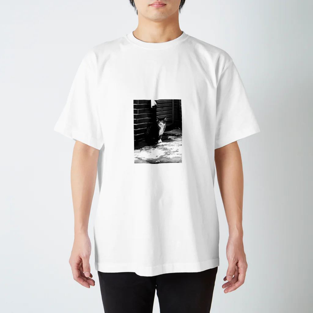 kingkongsapporoの日曜日 Regular Fit T-Shirt