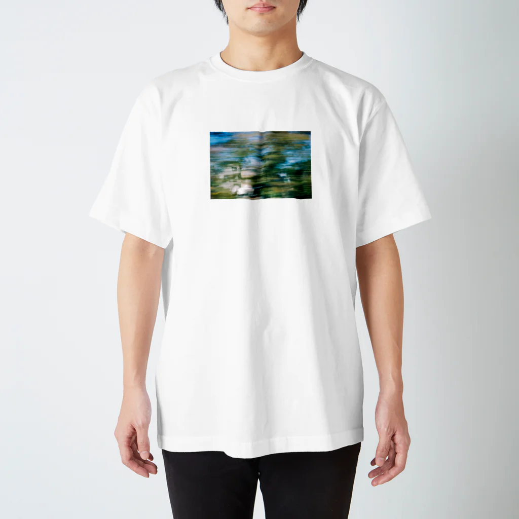 PHOTOGRAPHICsのイントロダクションB Regular Fit T-Shirt