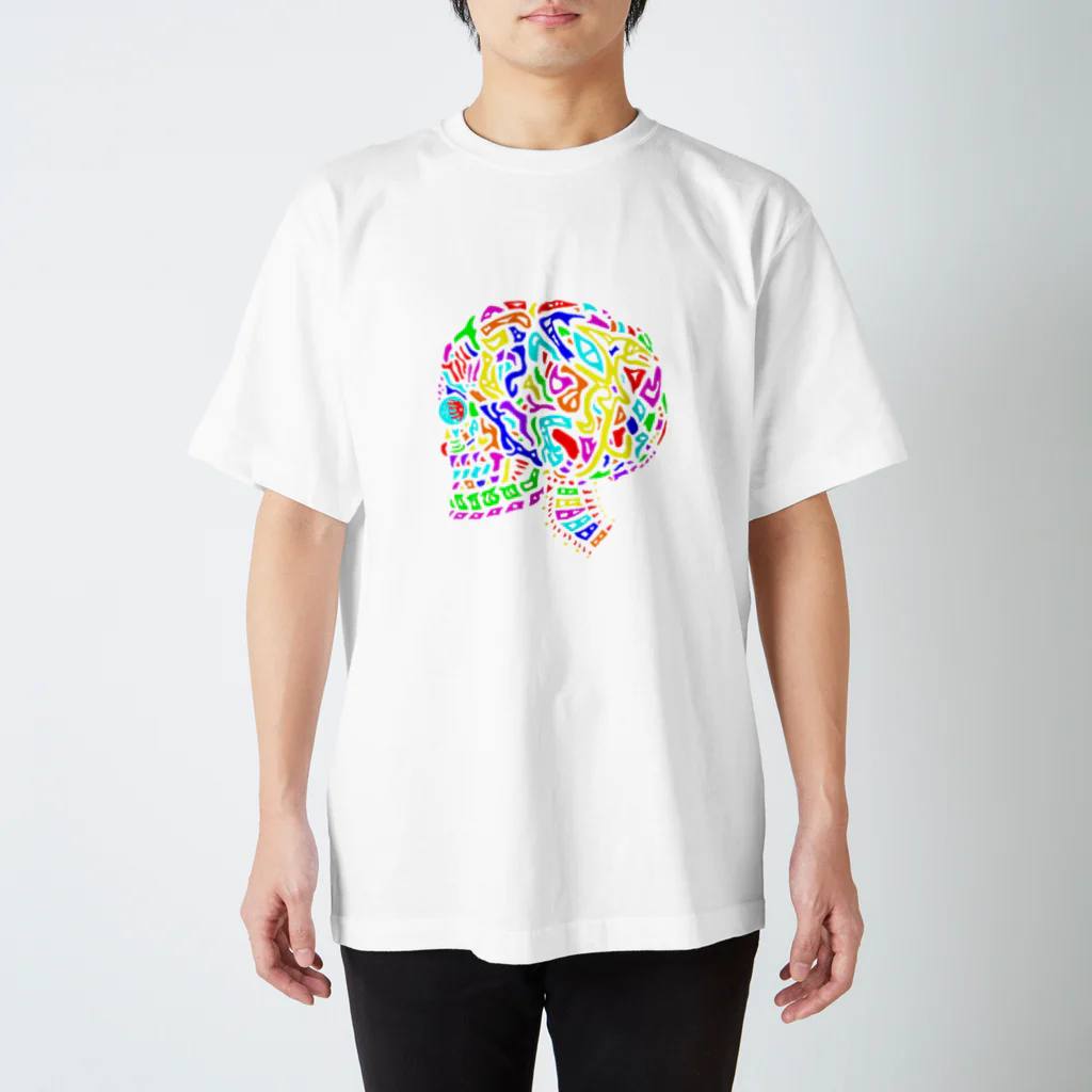 Daiaのカラベラ Regular Fit T-Shirt