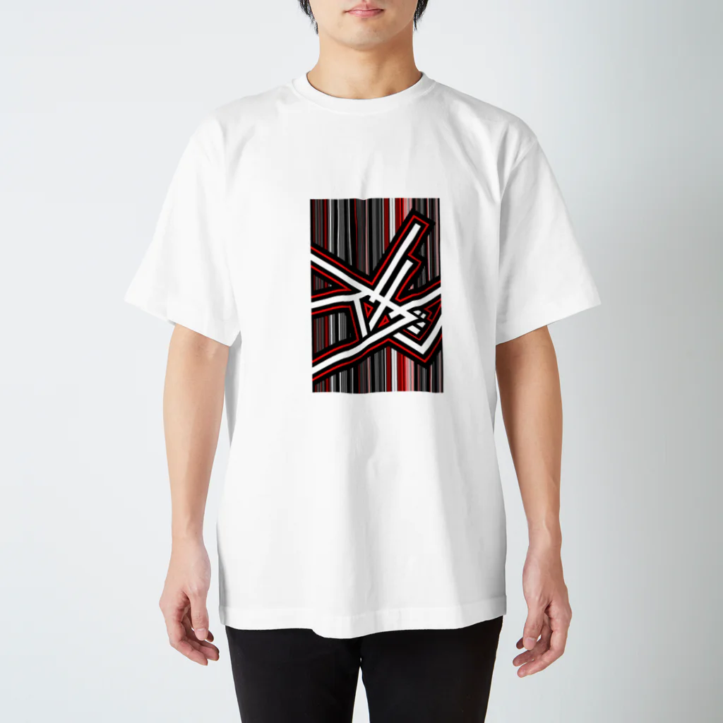 スサガシのおれ Regular Fit T-Shirt