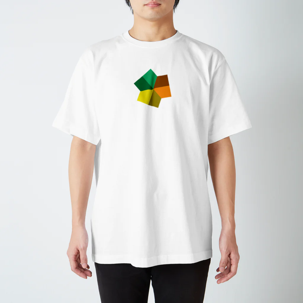 MTFのMT icon Regular Fit T-Shirt