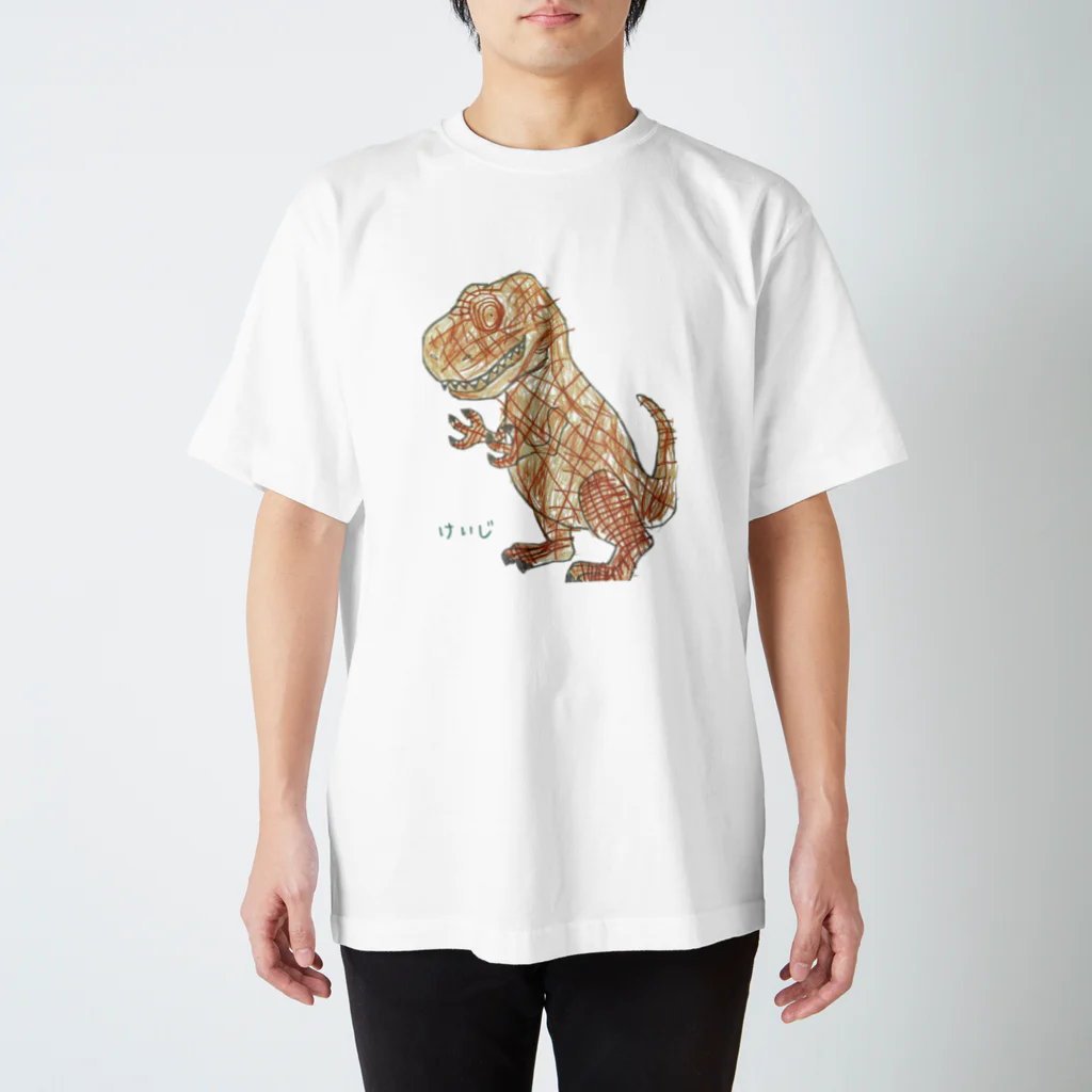 KINOKOKSの2015110103 Regular Fit T-Shirt