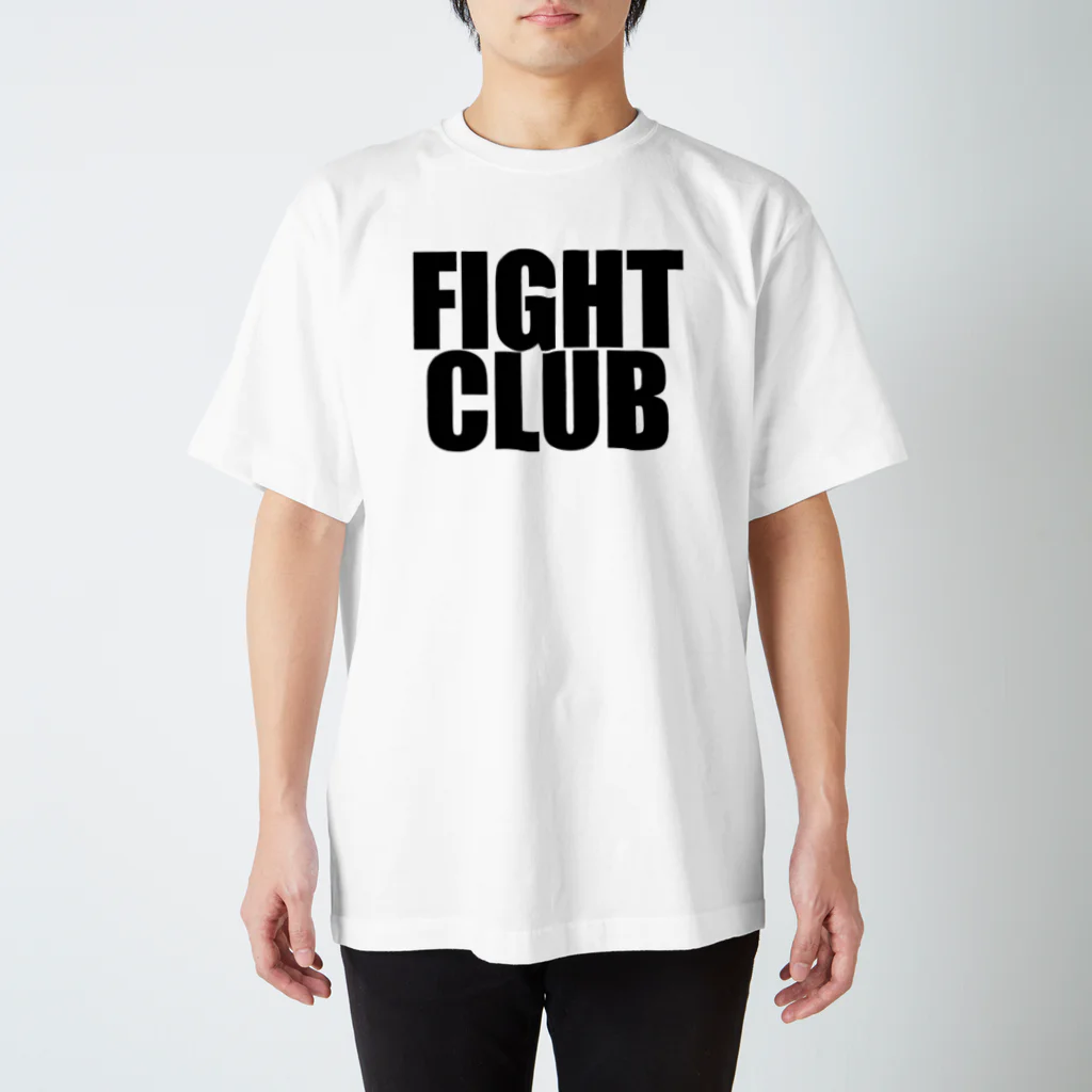 MEMES(ミームス)のファイトクラブ Regular Fit T-Shirt