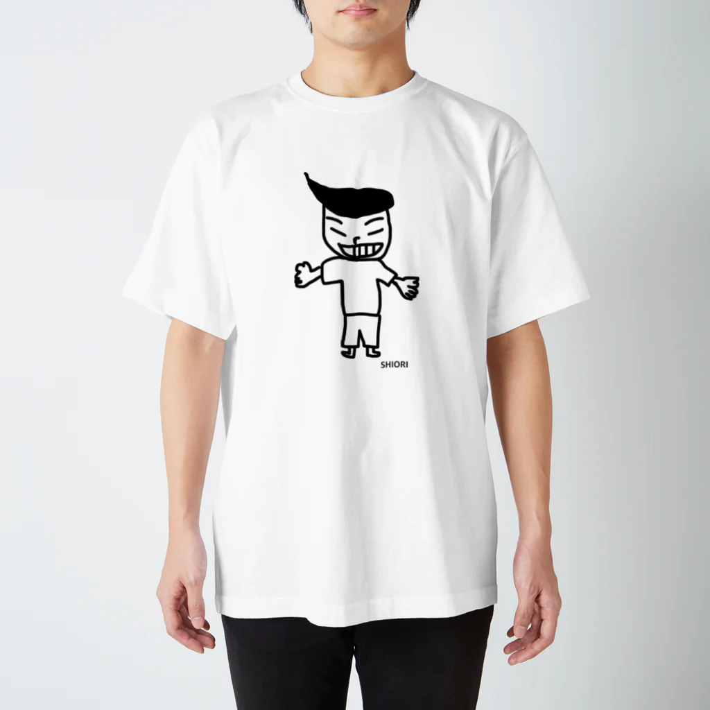 shiory_1212のSHIORIオリジナル Regular Fit T-Shirt