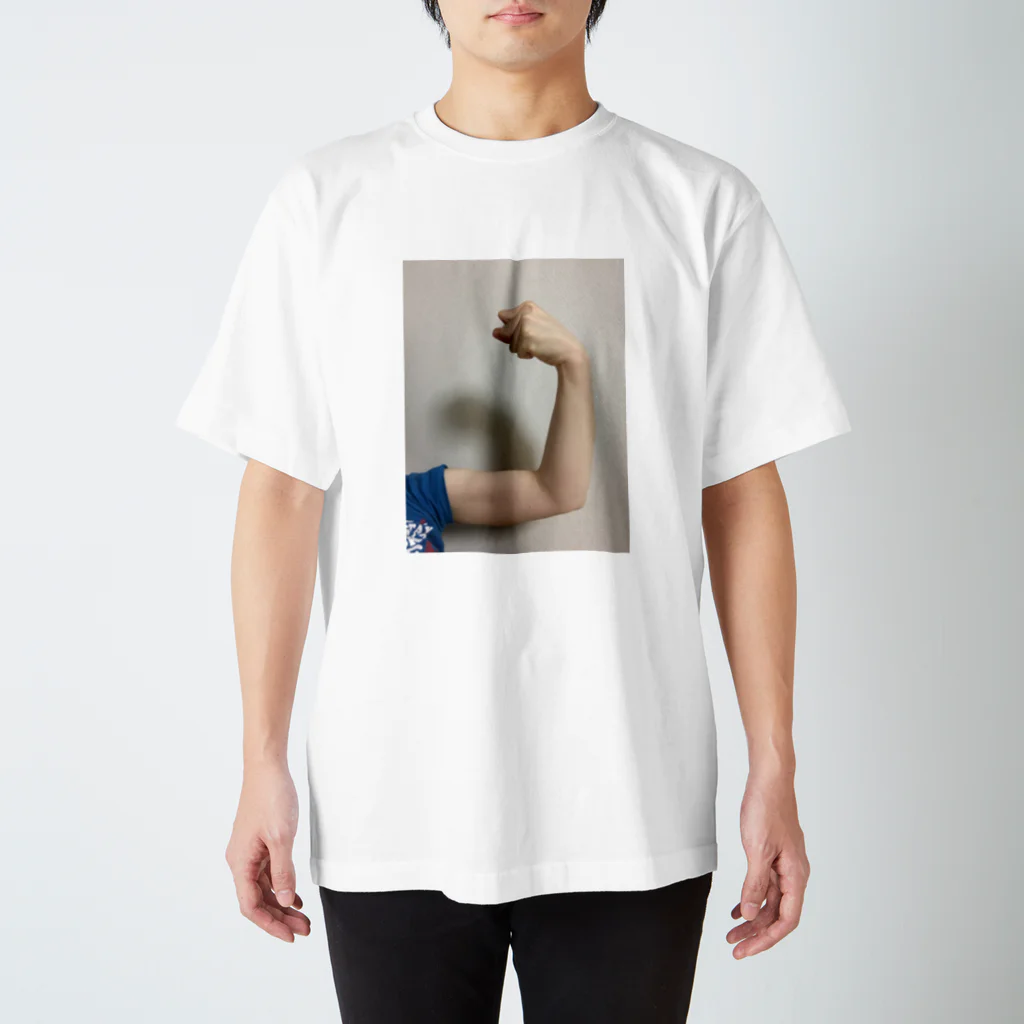 相沢多幸の淑女 スタンダードTシャツ