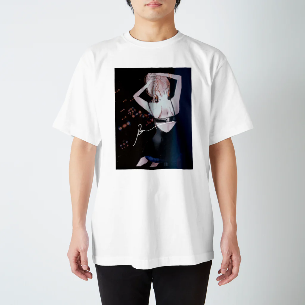 Ran.のlover スタンダードTシャツ