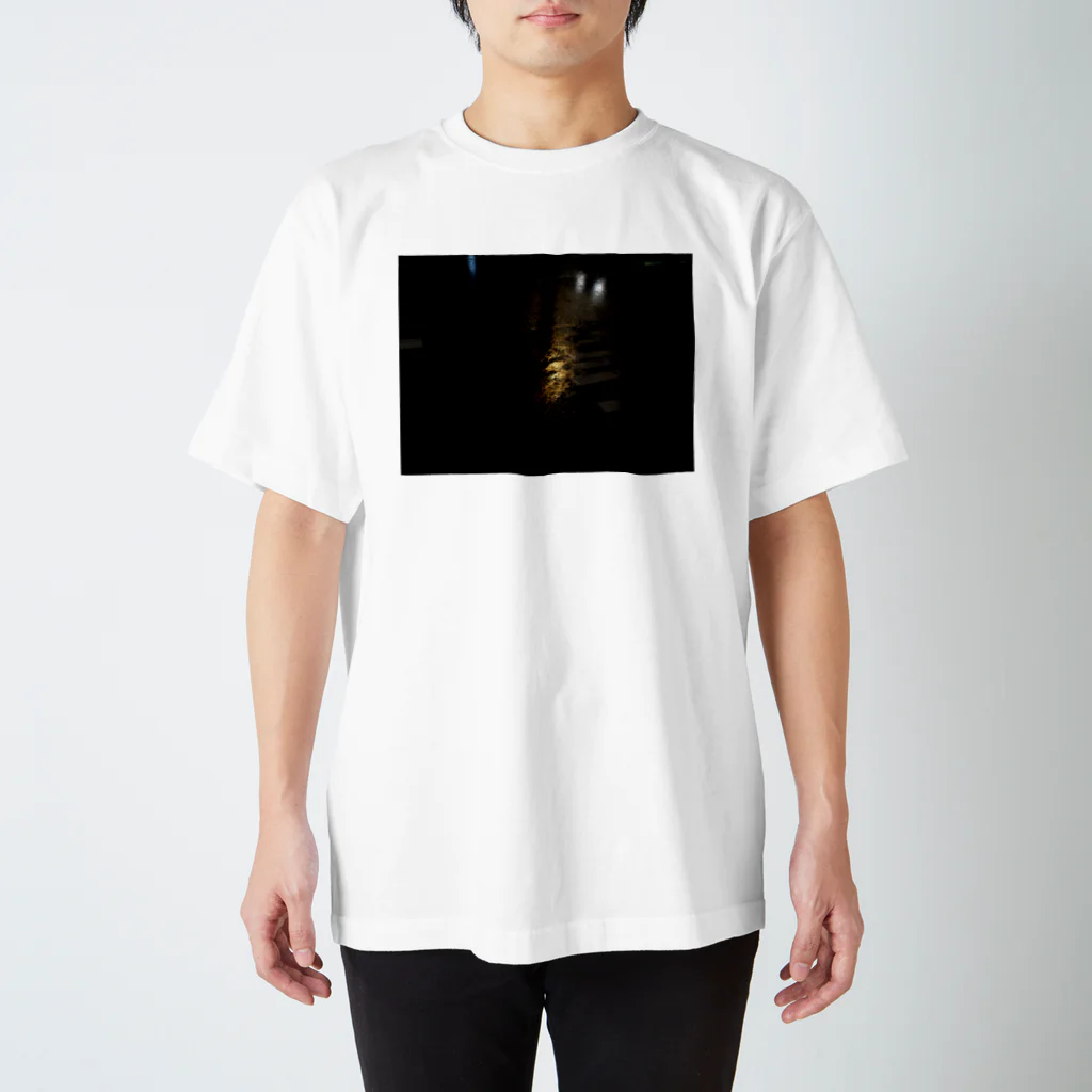 okの光 Regular Fit T-Shirt