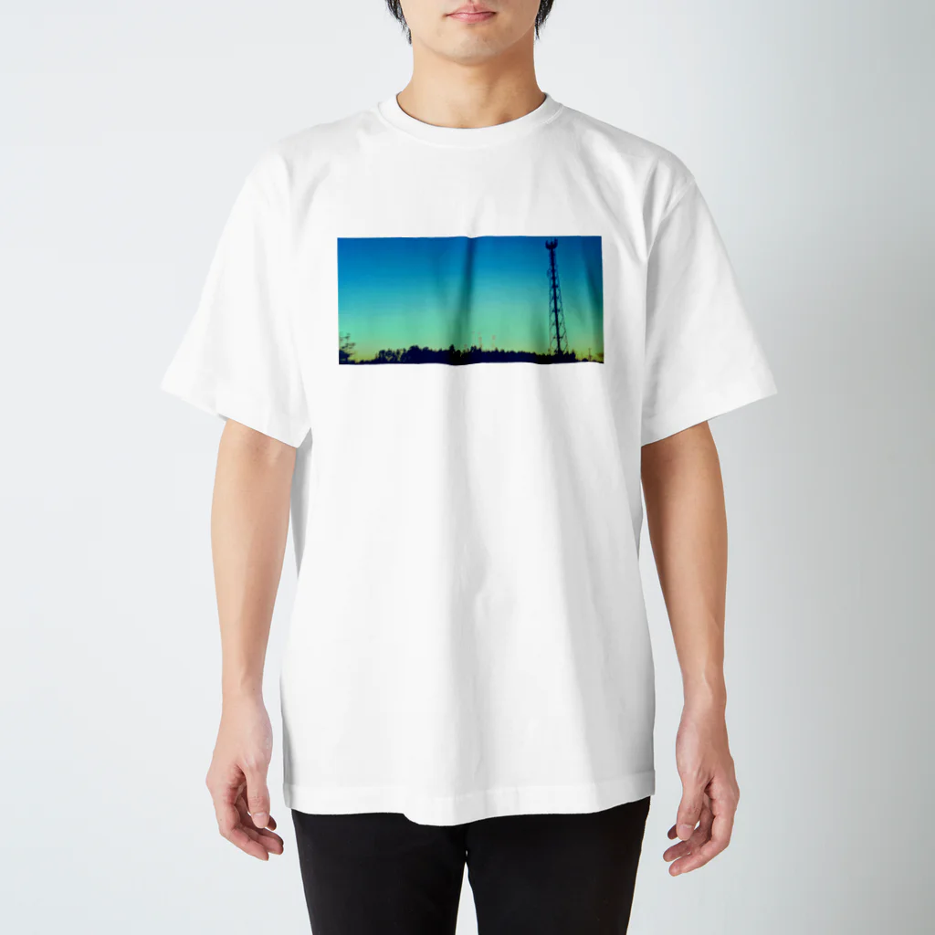 メリー/ASのMemory スタンダードTシャツ