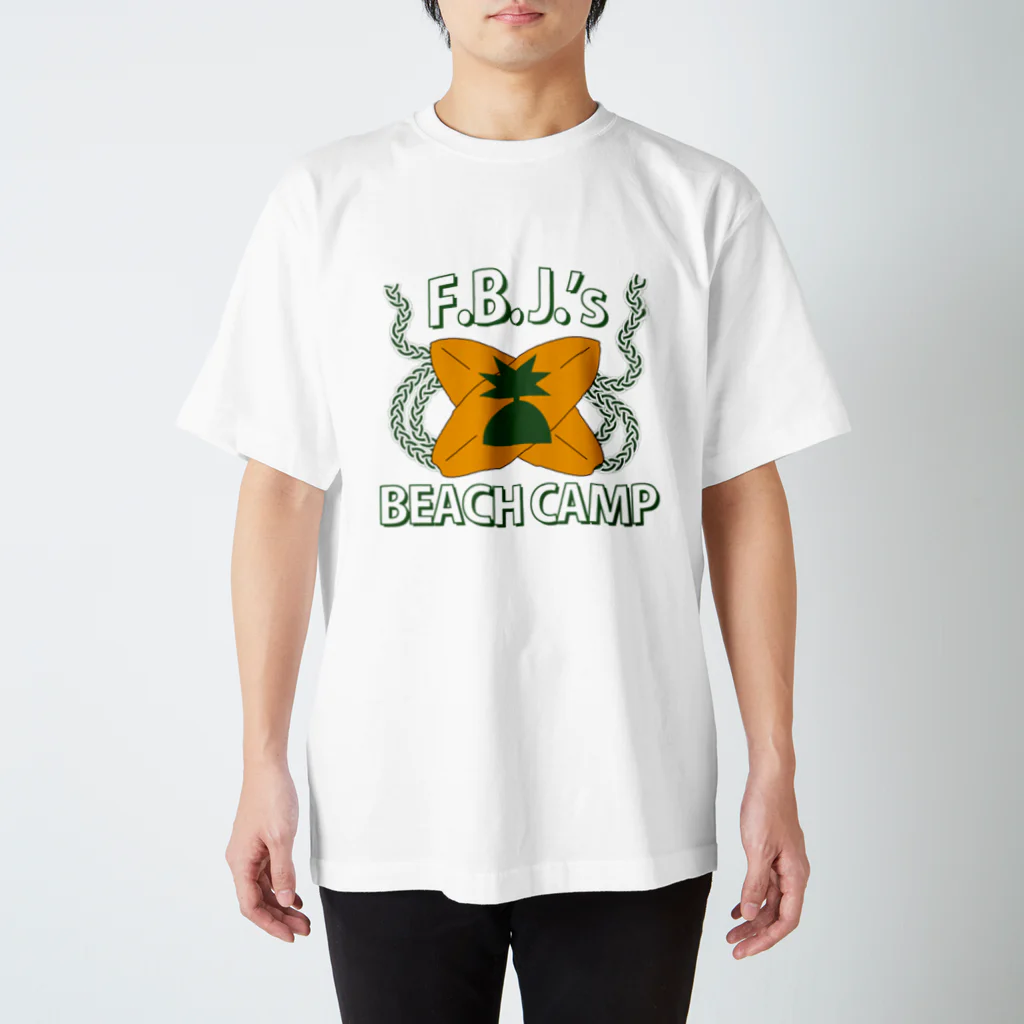 ファニービーゴー＆フレンズの家のファニービーゴー＆フレンズ Regular Fit T-Shirt