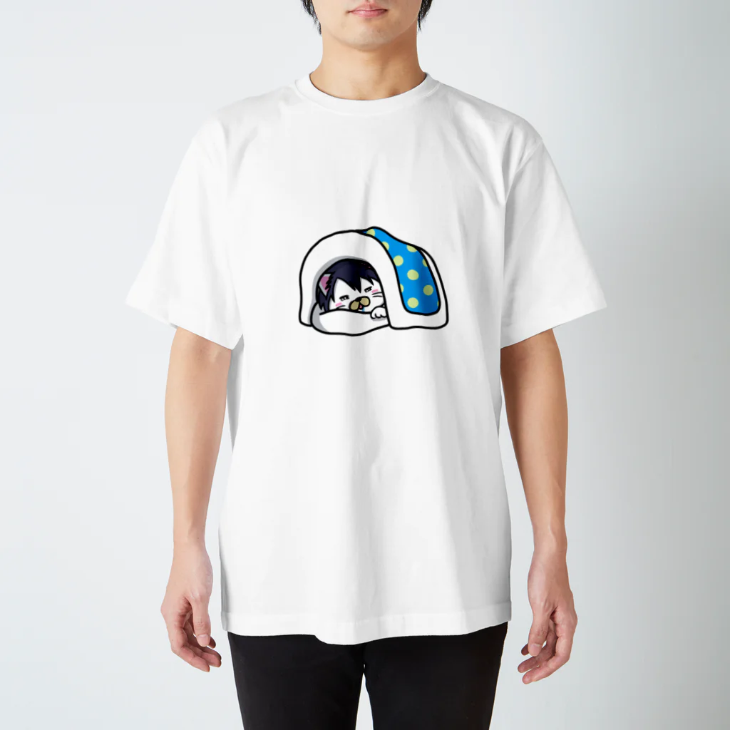 youのゆうにゃん スタンダードTシャツ