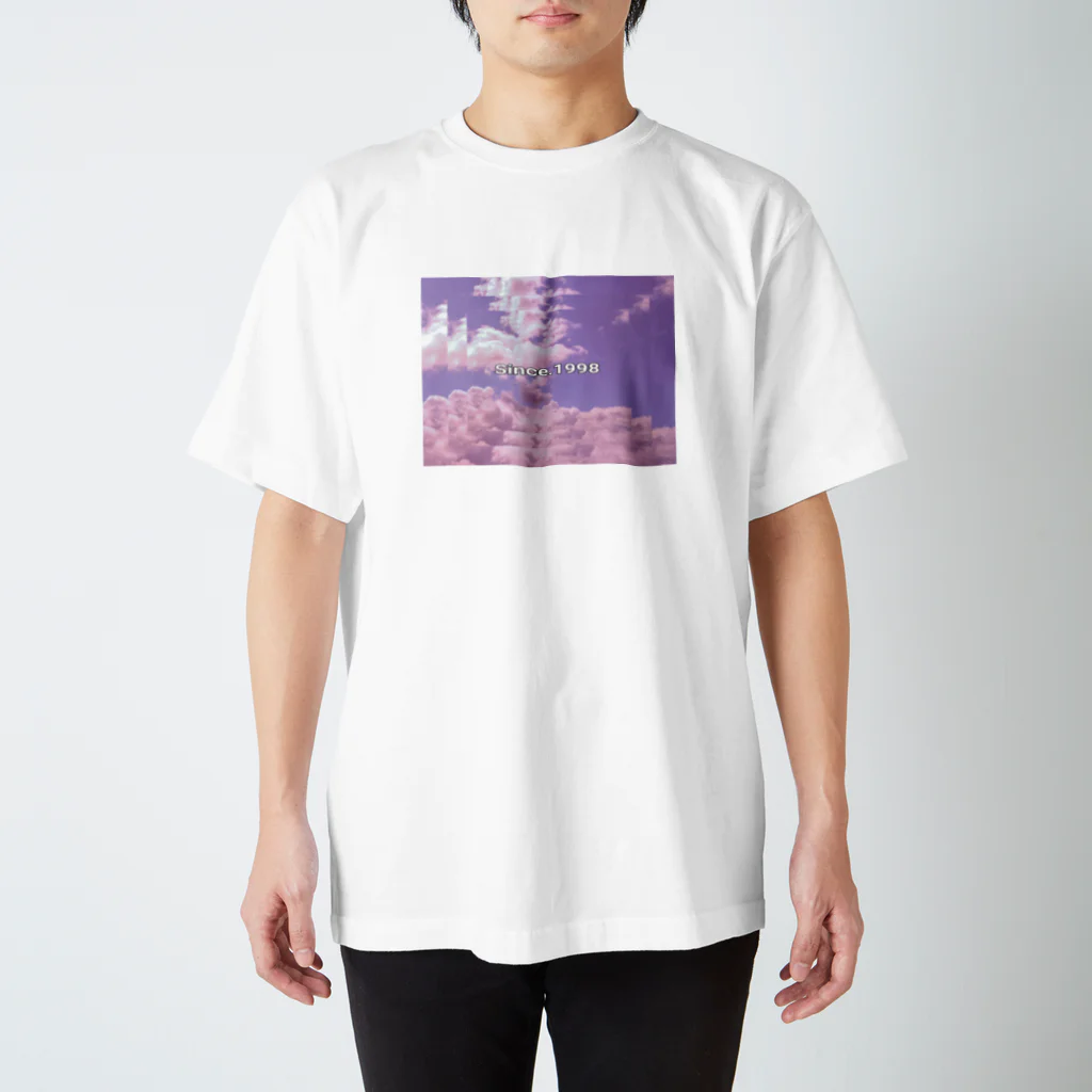 Since.1998のSince.1998_vol.1 スタンダードTシャツ