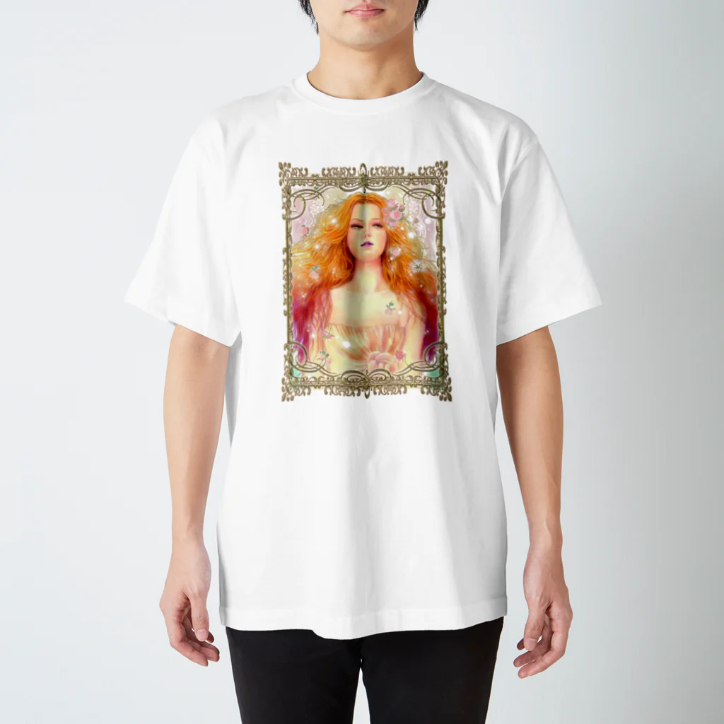 nanaのAphrodite スタンダードTシャツ