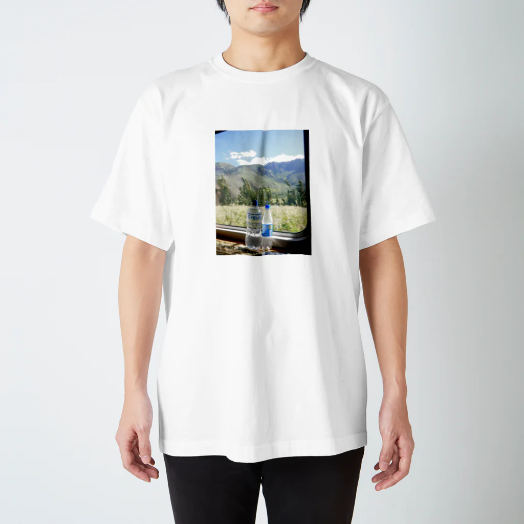 Fiore＊のPeru スタンダードTシャツ