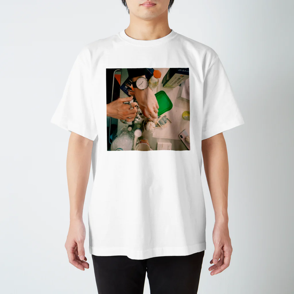 KOJの生活感T Regular Fit T-Shirt