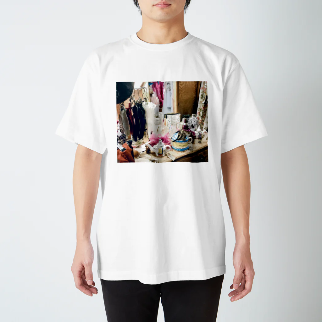 みよりのphoto Regular Fit T-Shirt