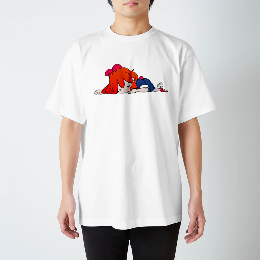 Chiのぐだん Regular Fit T-Shirt